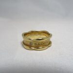 Anello fascia SALVINI