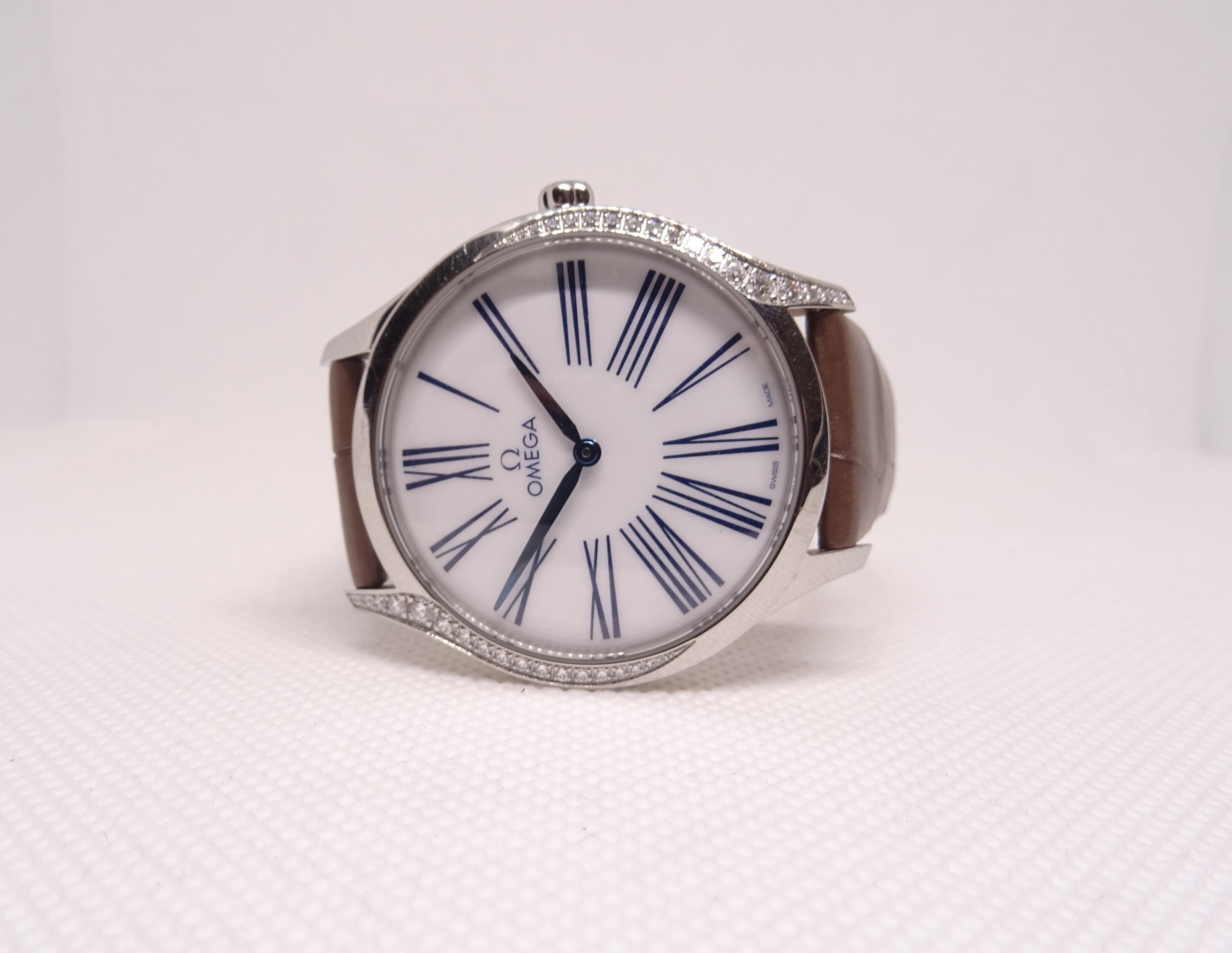OMEGA De Ville Tresor