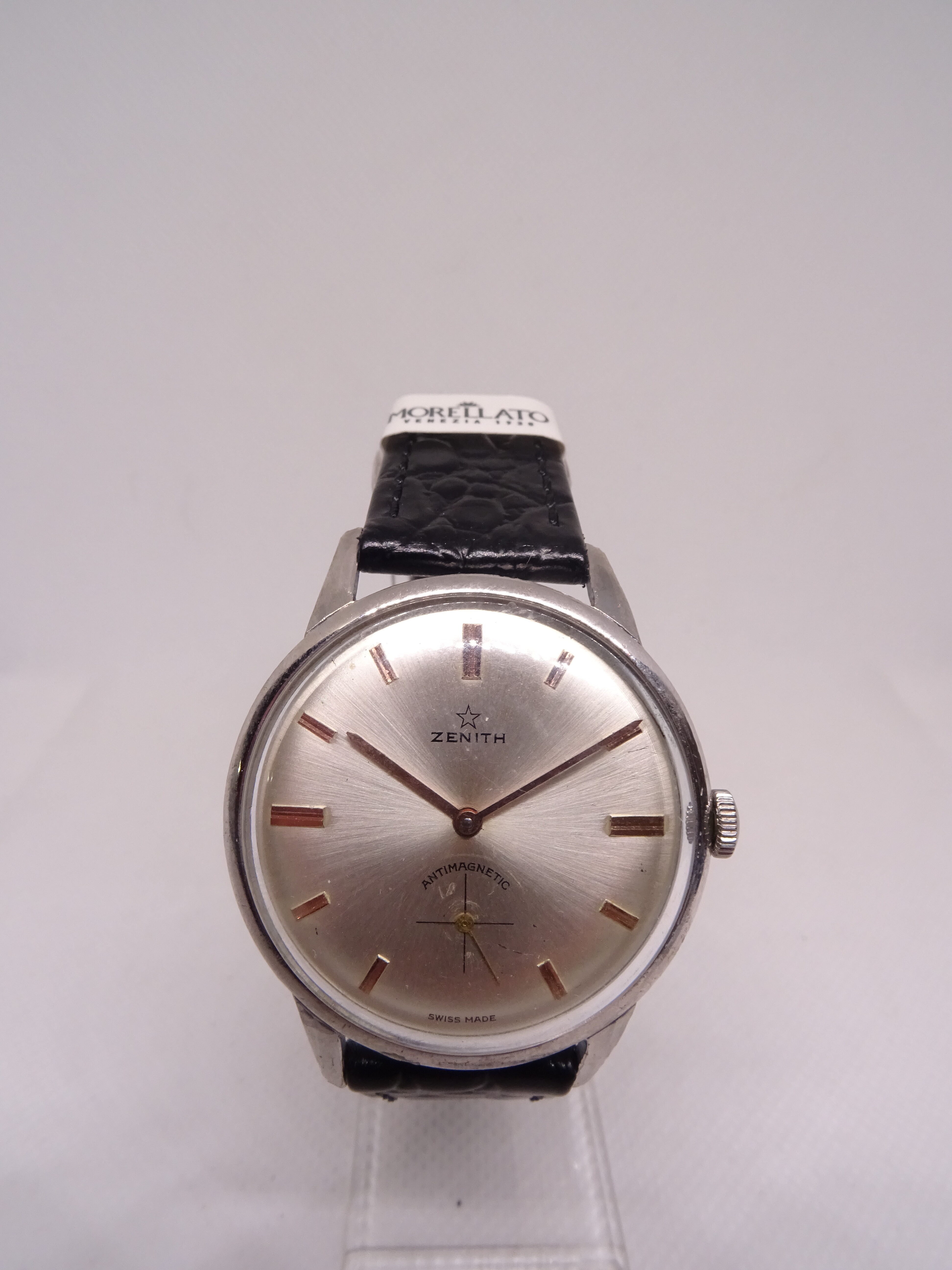 Zenith Stellina